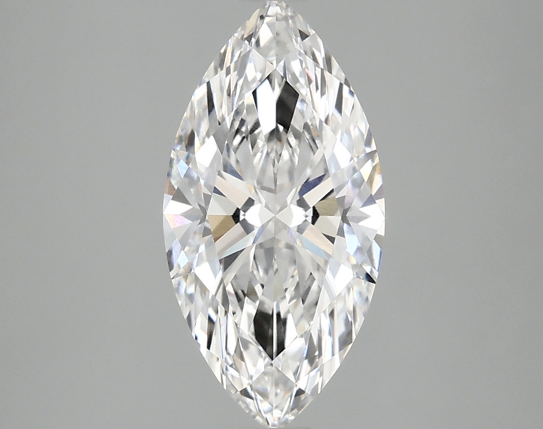 2.10 CT Marquise Diamond
