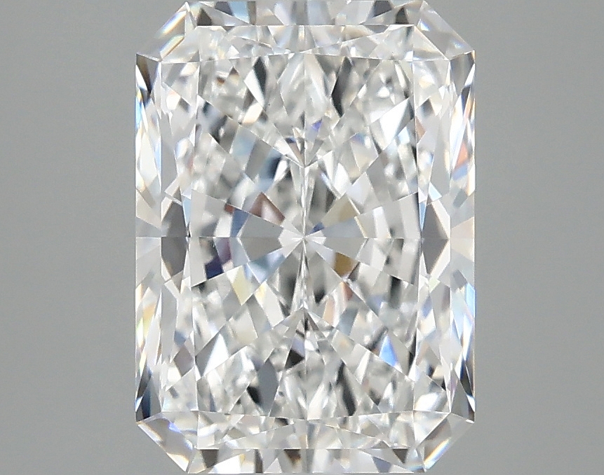 3.03 CT Radiant Diamond