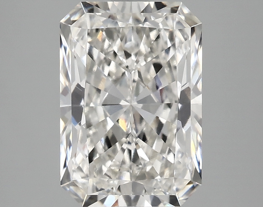 3.07 CT Radiant Diamond