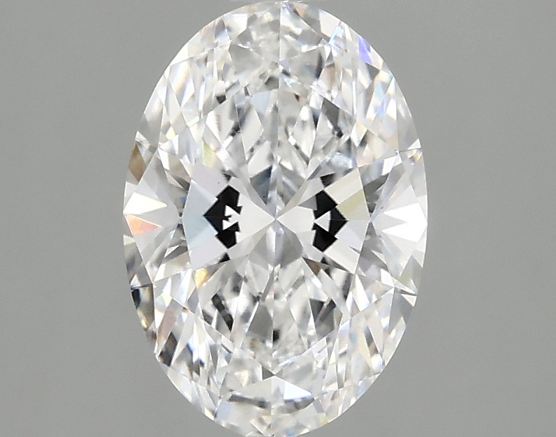 1.52 CT Oval Diamond