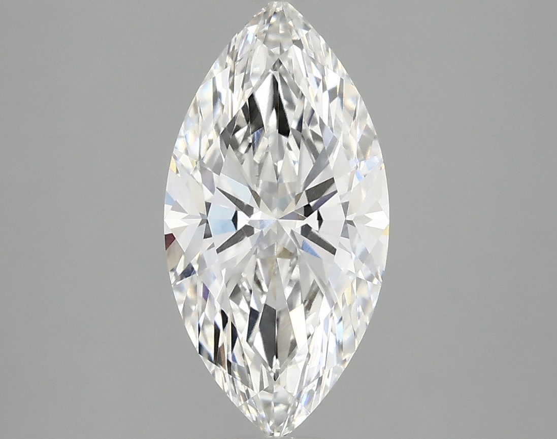 2.10 CT Marquise Diamond