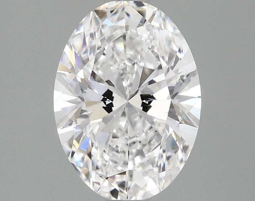 2.00 CT Oval Diamond