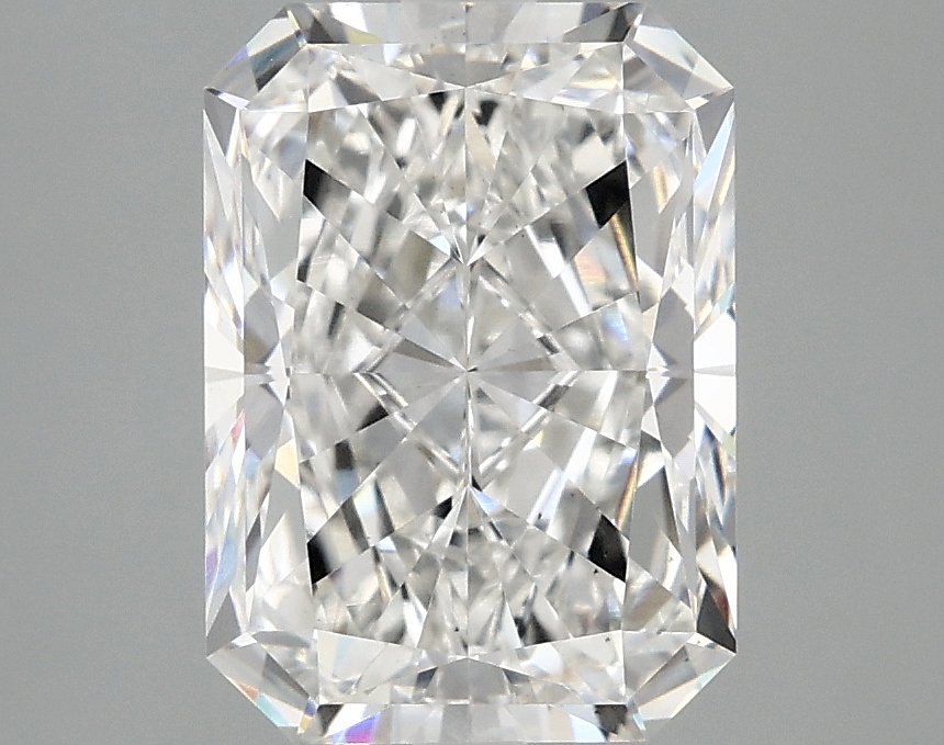 3.02 CT Radiant Diamond