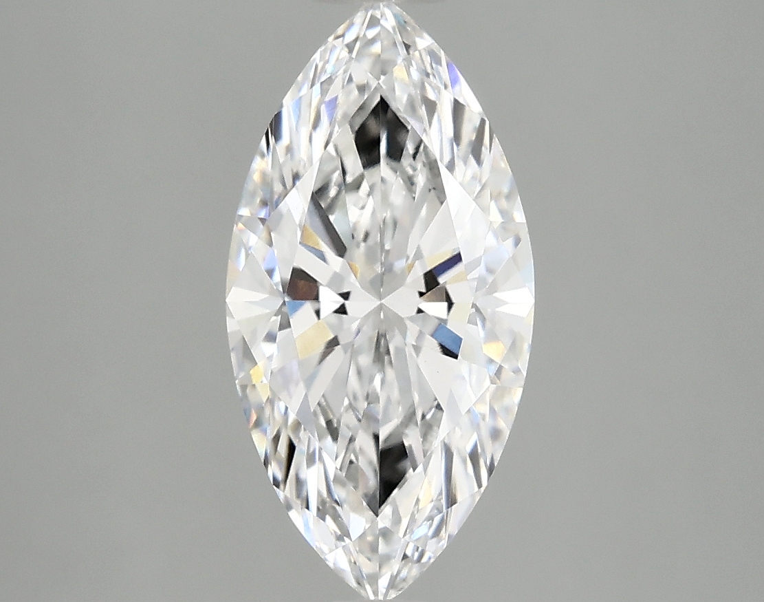 2.10 CT Marquise Diamond