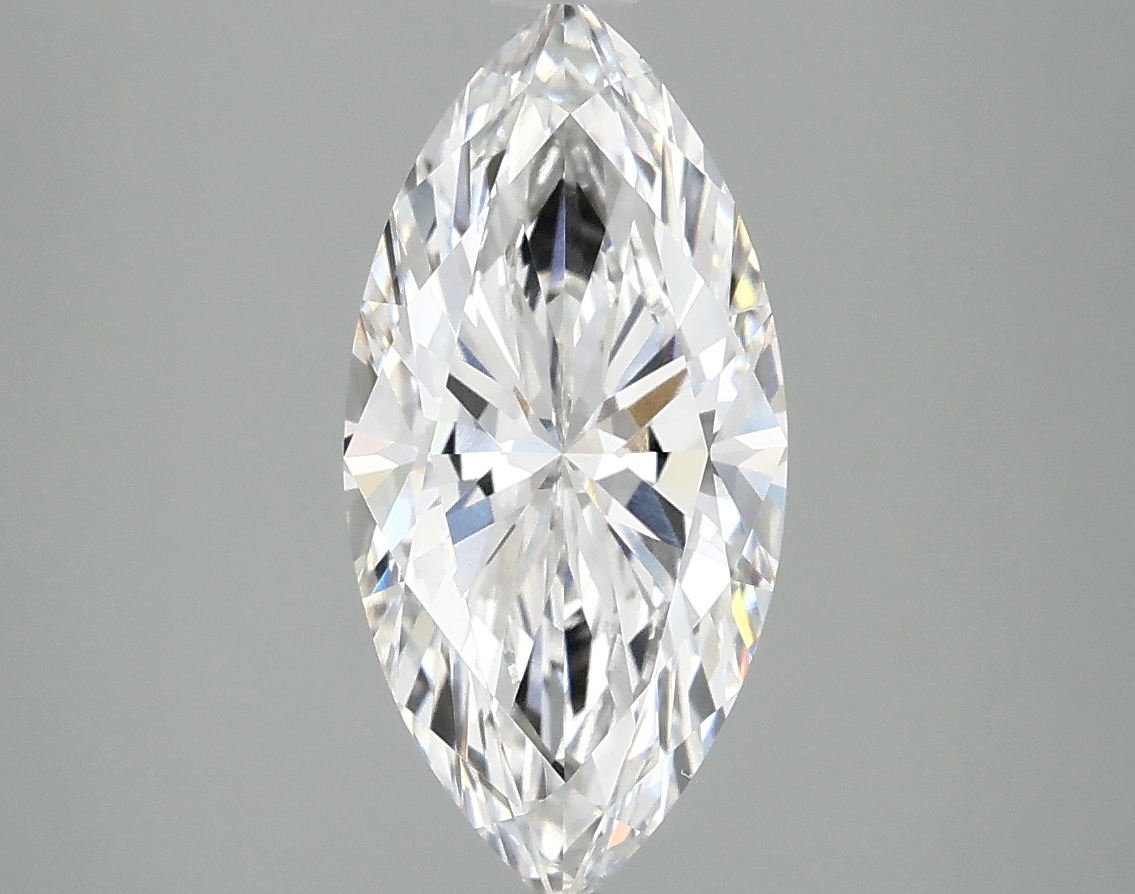 2.10 CT Marquise Diamond