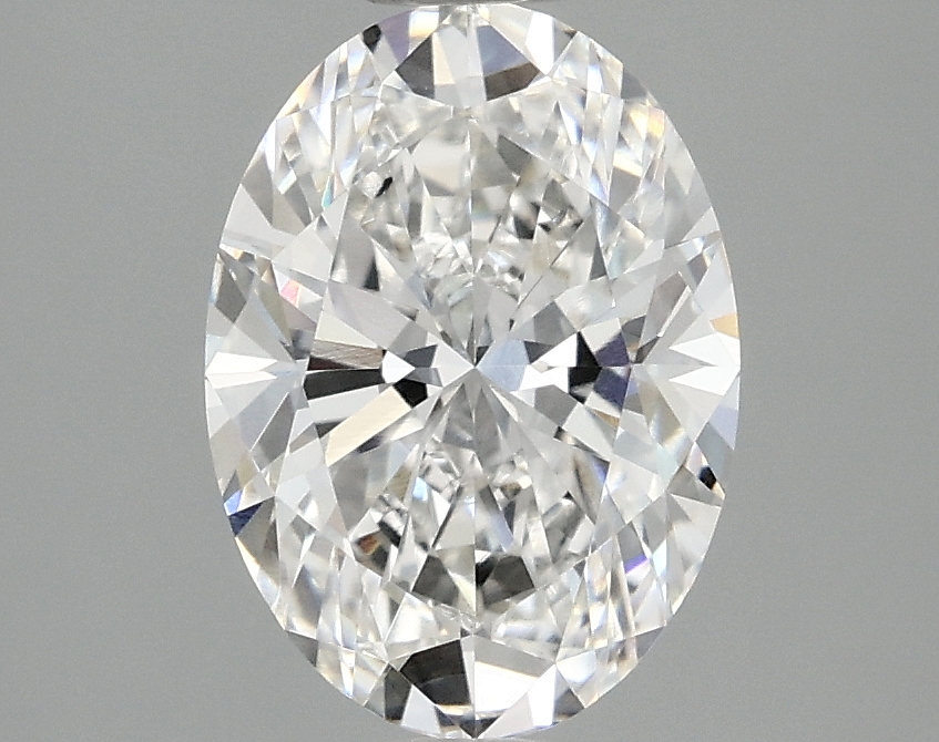 2.01 CT Oval Diamond