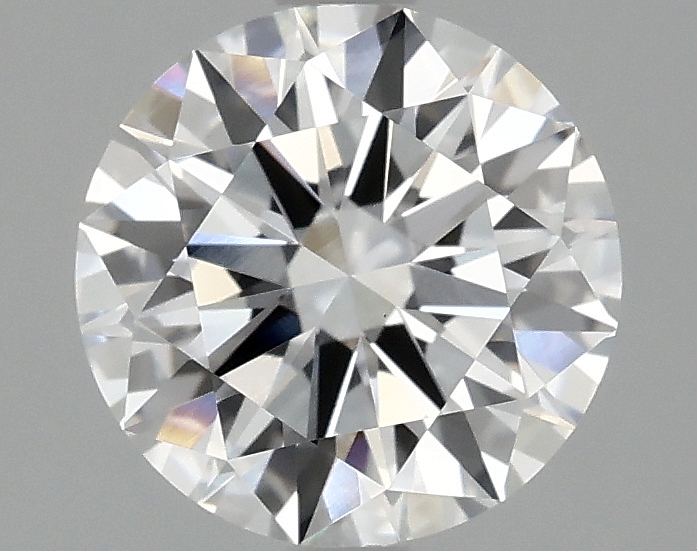 2.01 CT Round Brilliant Diamond