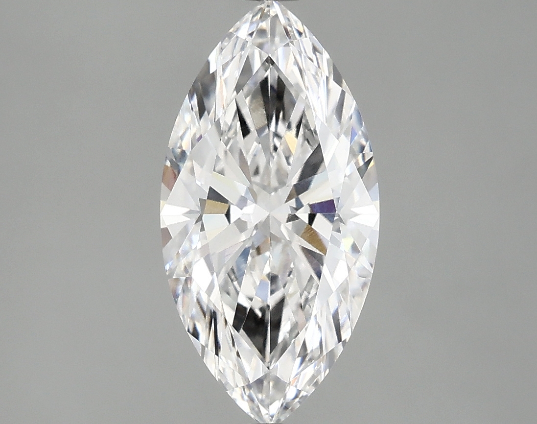 2.02 CT Marquise Diamond