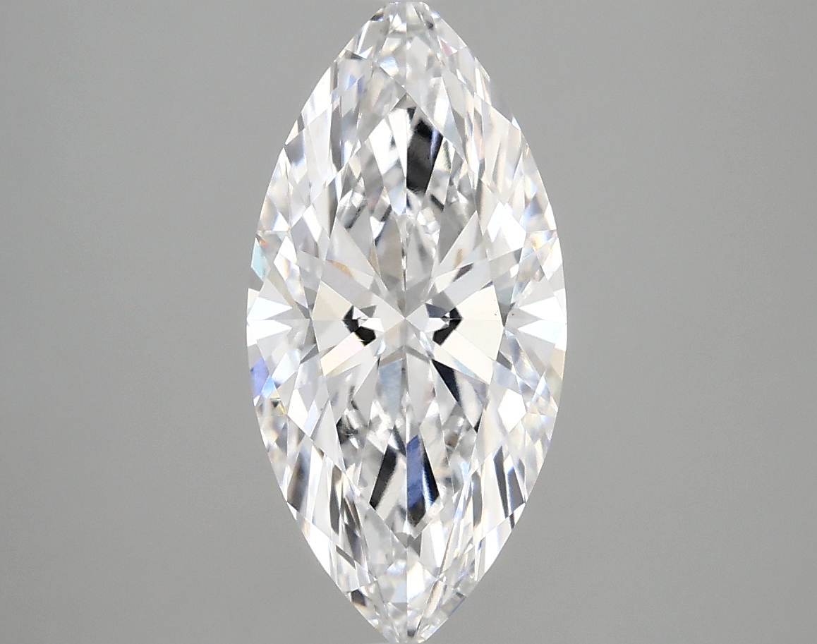 2.08 CT Marquise Diamond