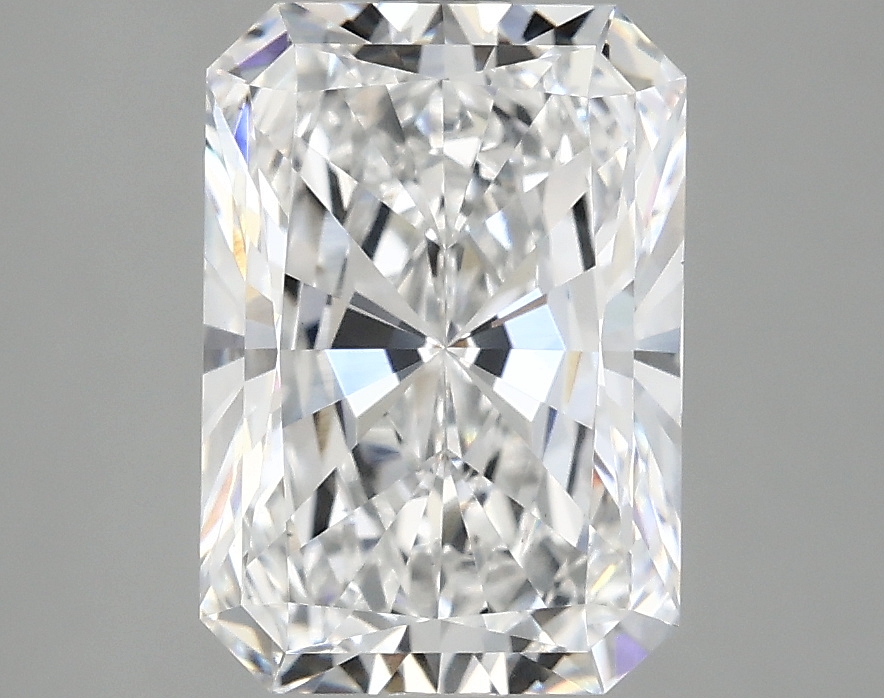 3.00 CT Radiant Diamond