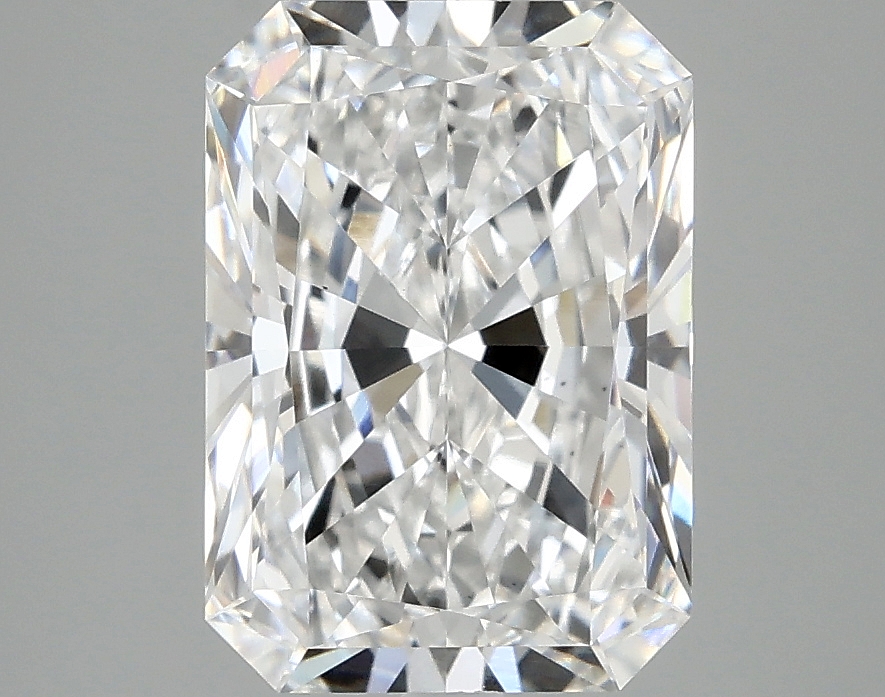 3.09 CT Radiant Diamond