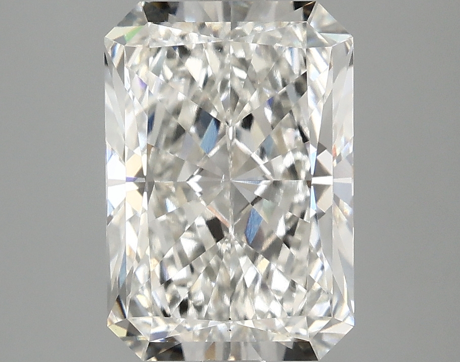 3.01 CT Radiant Diamond
