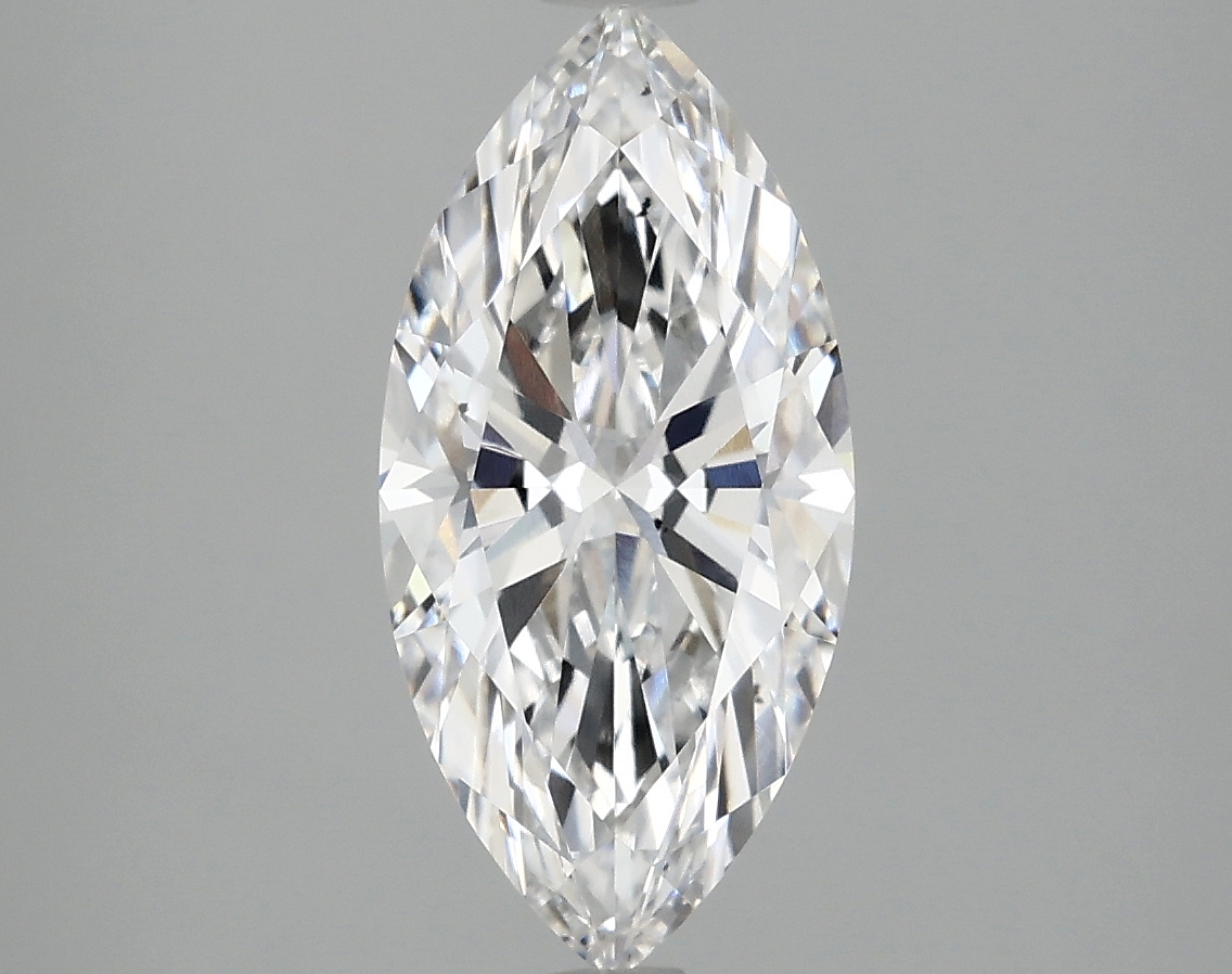 2.10 CT Marquise Diamond