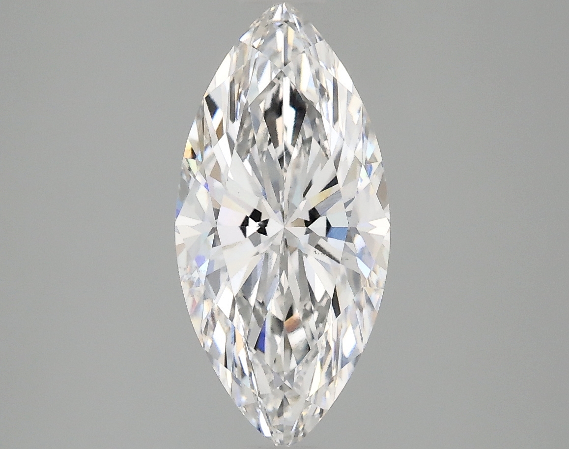 2.06 CT Marquise Diamond