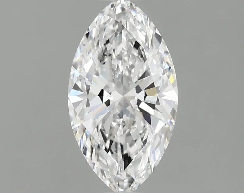 0.97 CT Marquise Diamond