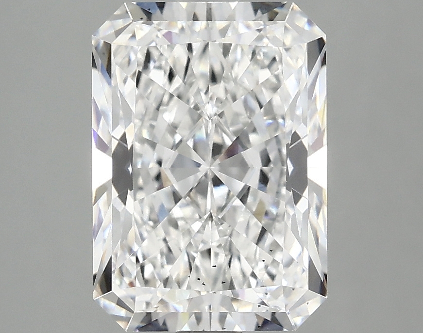 3.09 CT Radiant Diamond