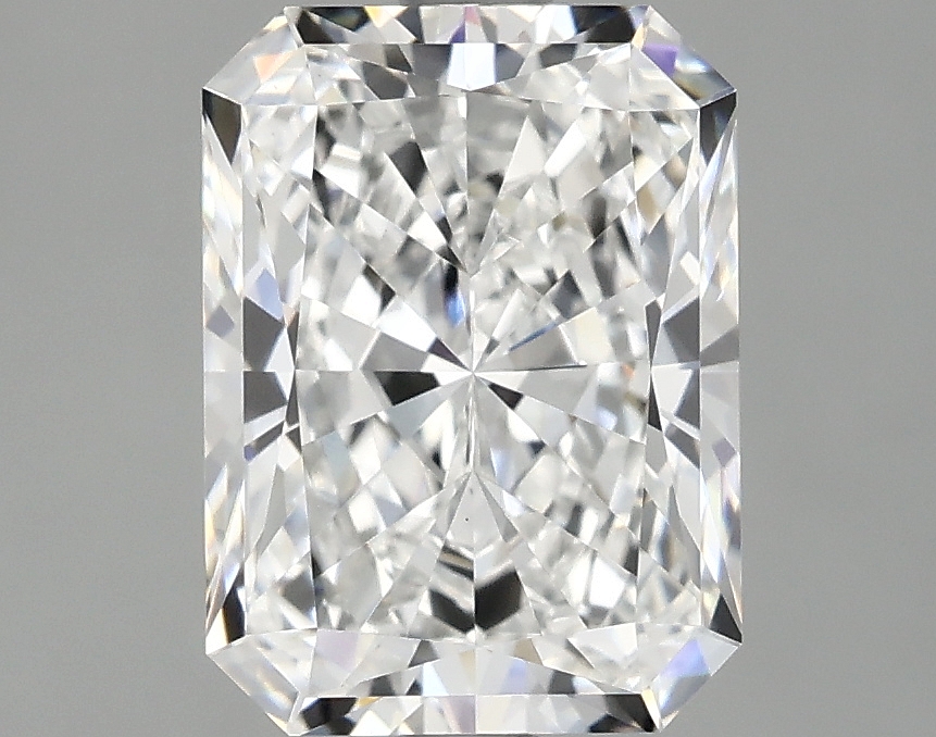 3.02 CT Radiant Diamond