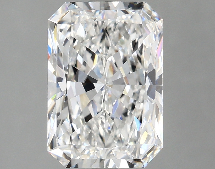 3.00 CT Radiant Diamond