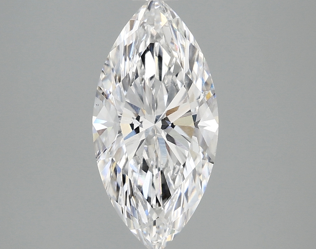 2.10 CT Marquise Diamond