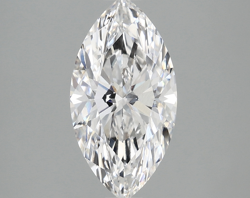 2.08 CT Marquise Diamond