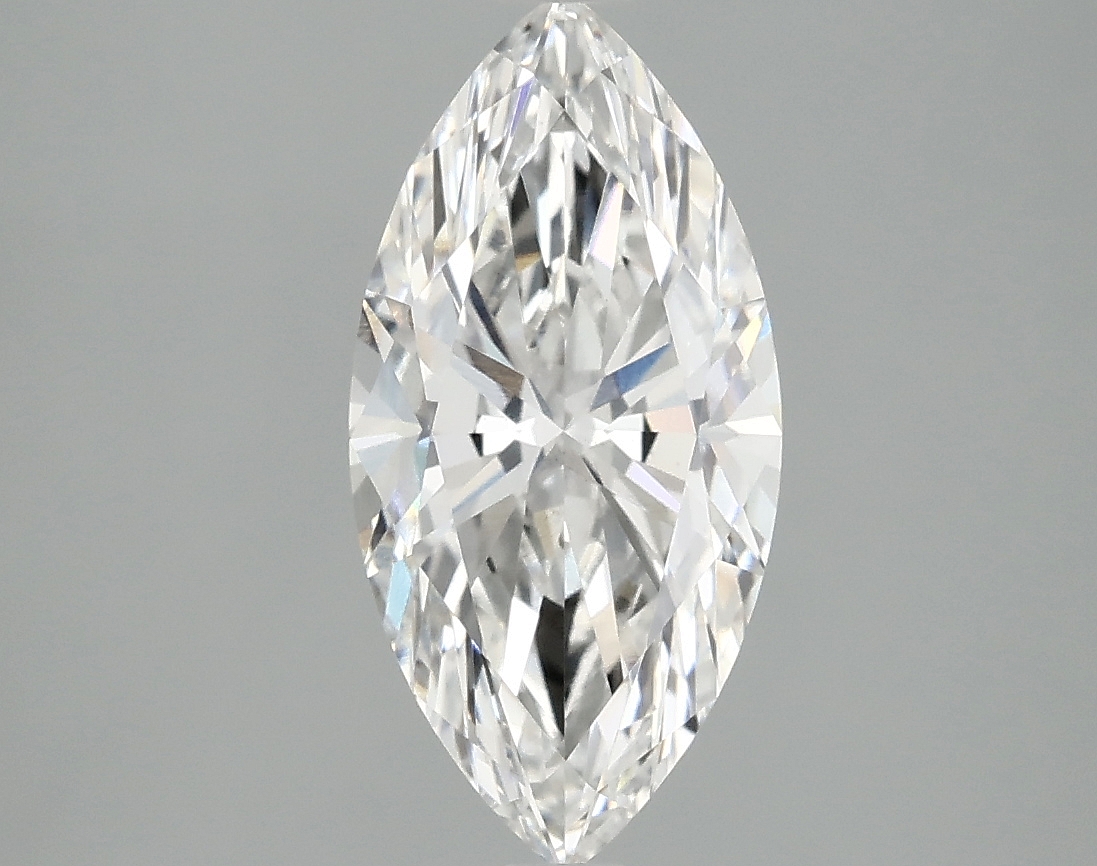 2.06 CT Marquise Diamond