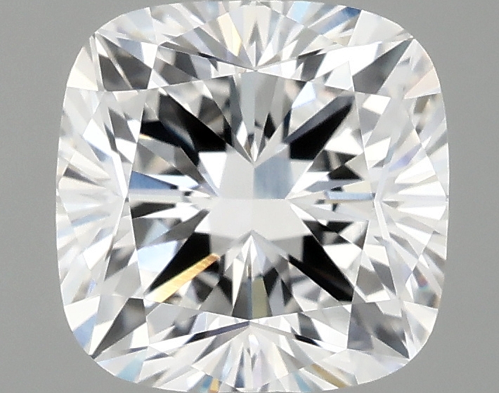 2.05 CT Cushion Diamond