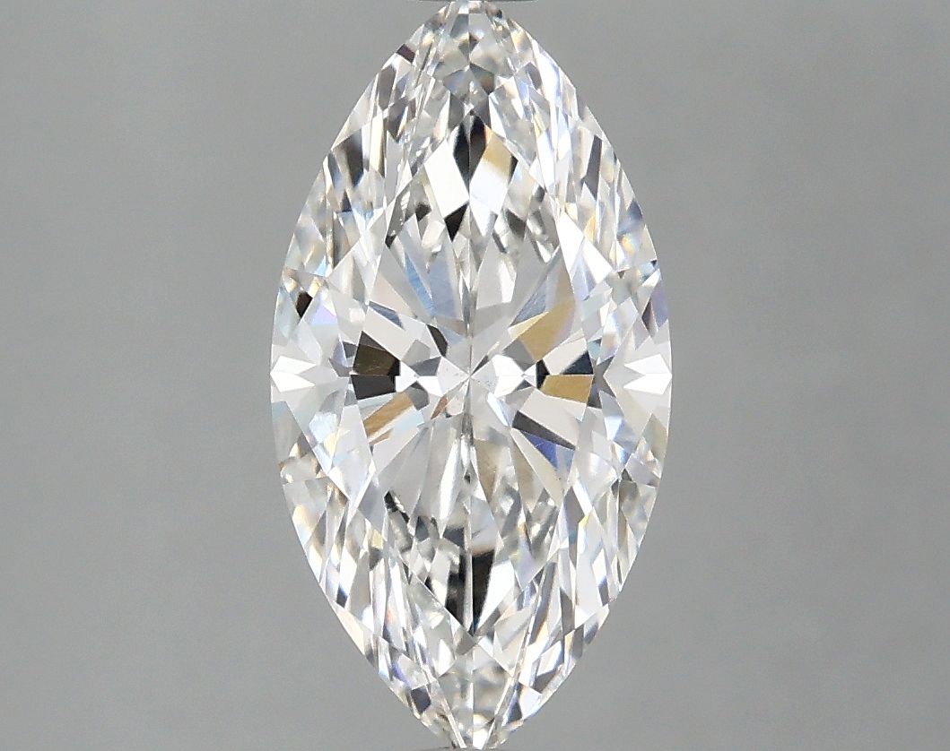 2.07 CT Marquise Diamond