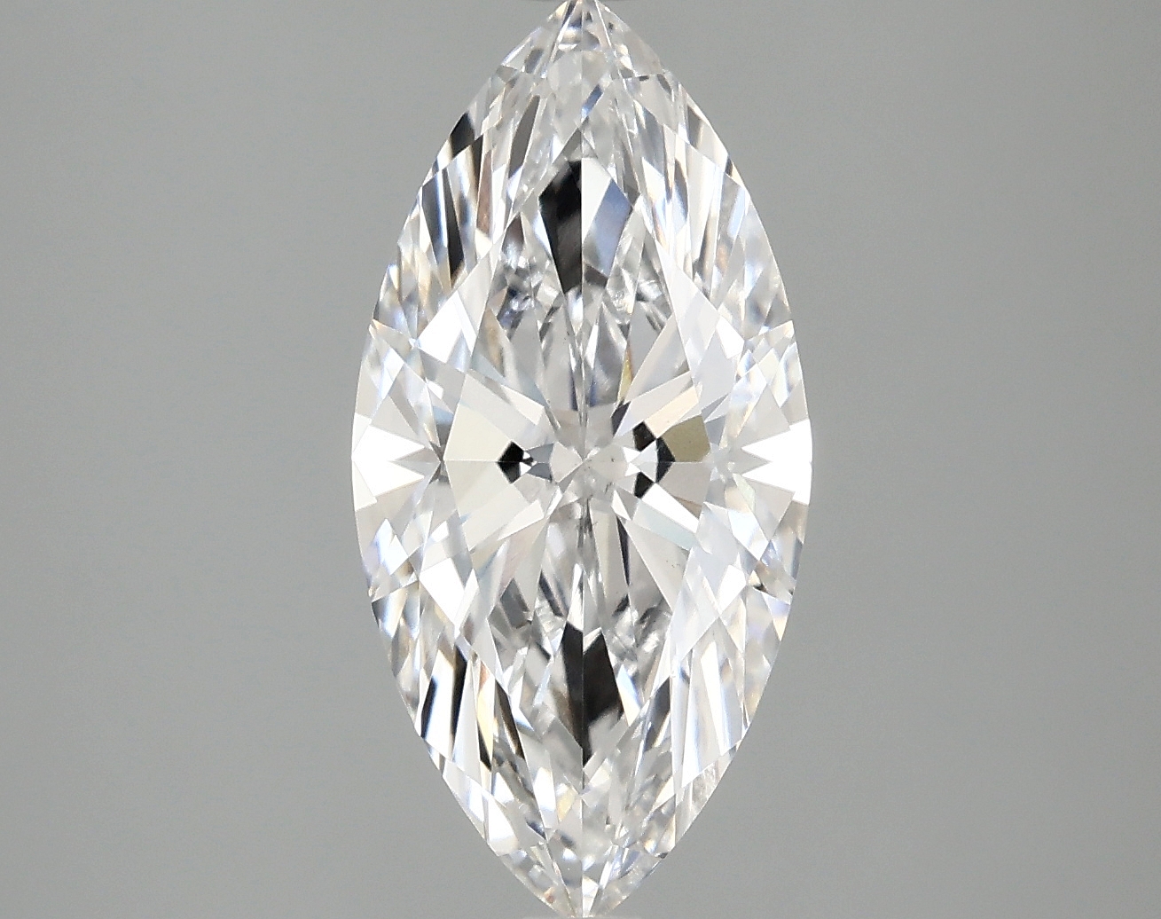 2.10 CT Marquise Diamond