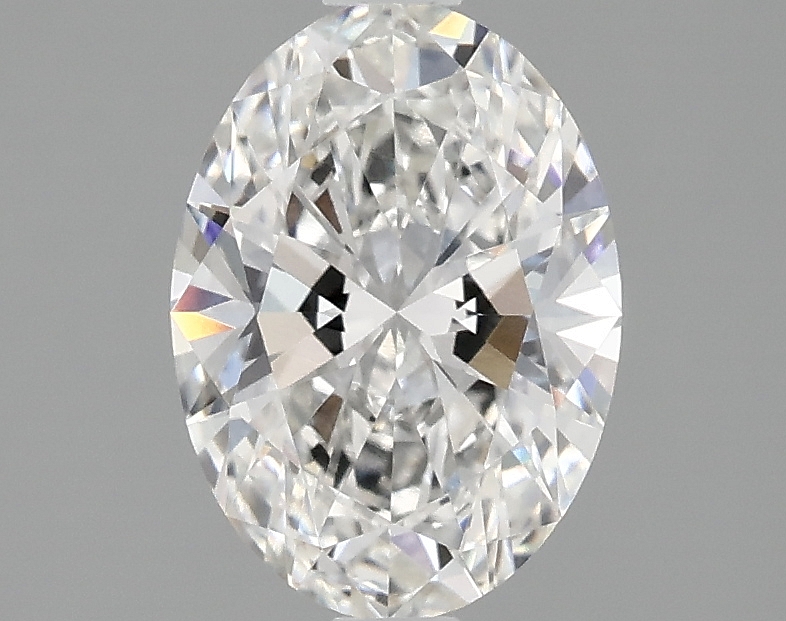 1.51 CT Oval Diamond