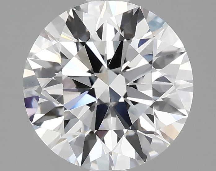 2.05 CT Round Brilliant Diamond