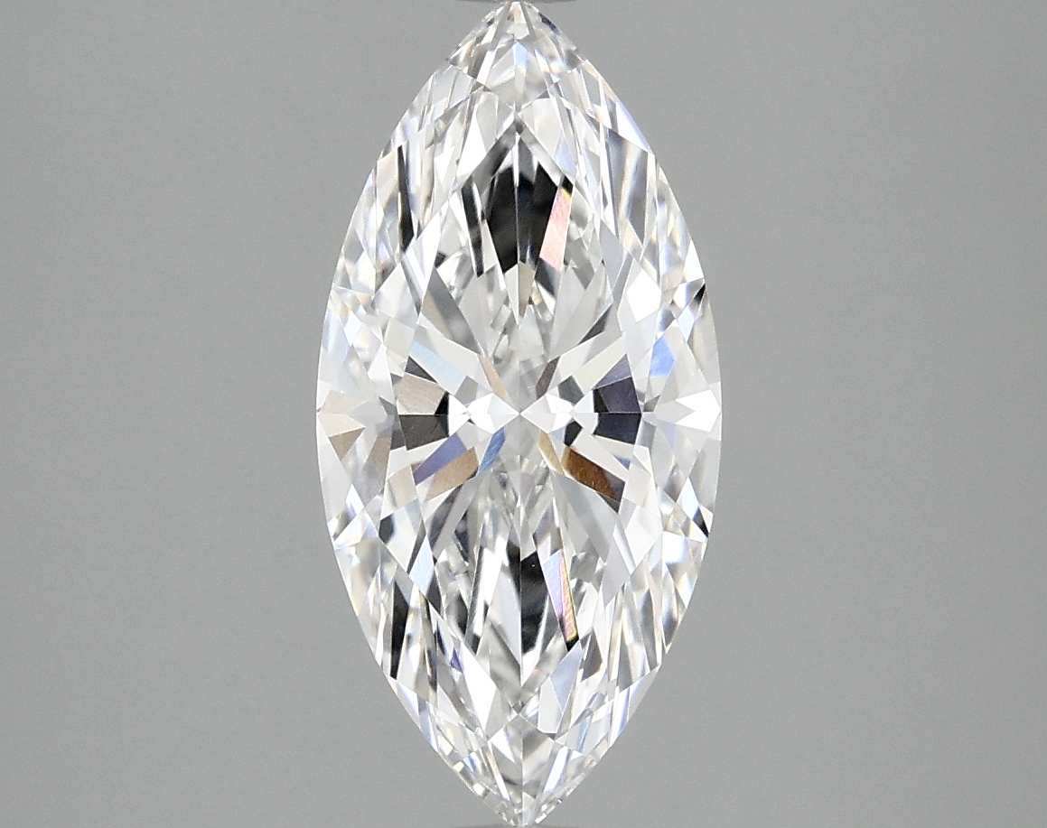2.10 CT Marquise Diamond