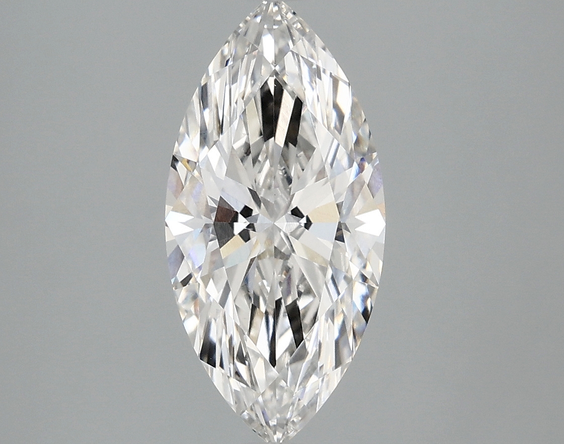 2.10 CT Marquise Diamond