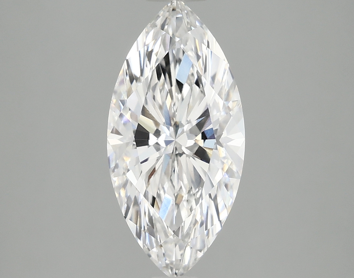 2.09 CT Marquise Diamond
