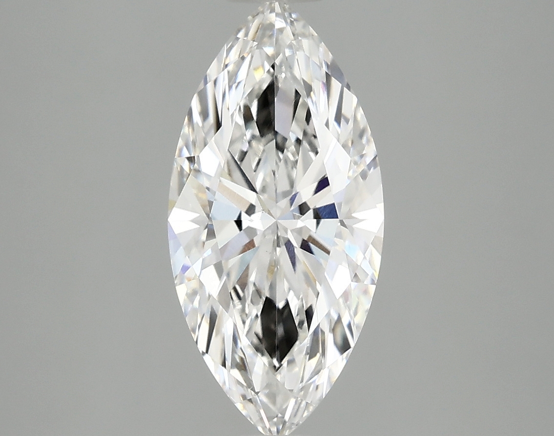 2.10 CT Marquise Diamond