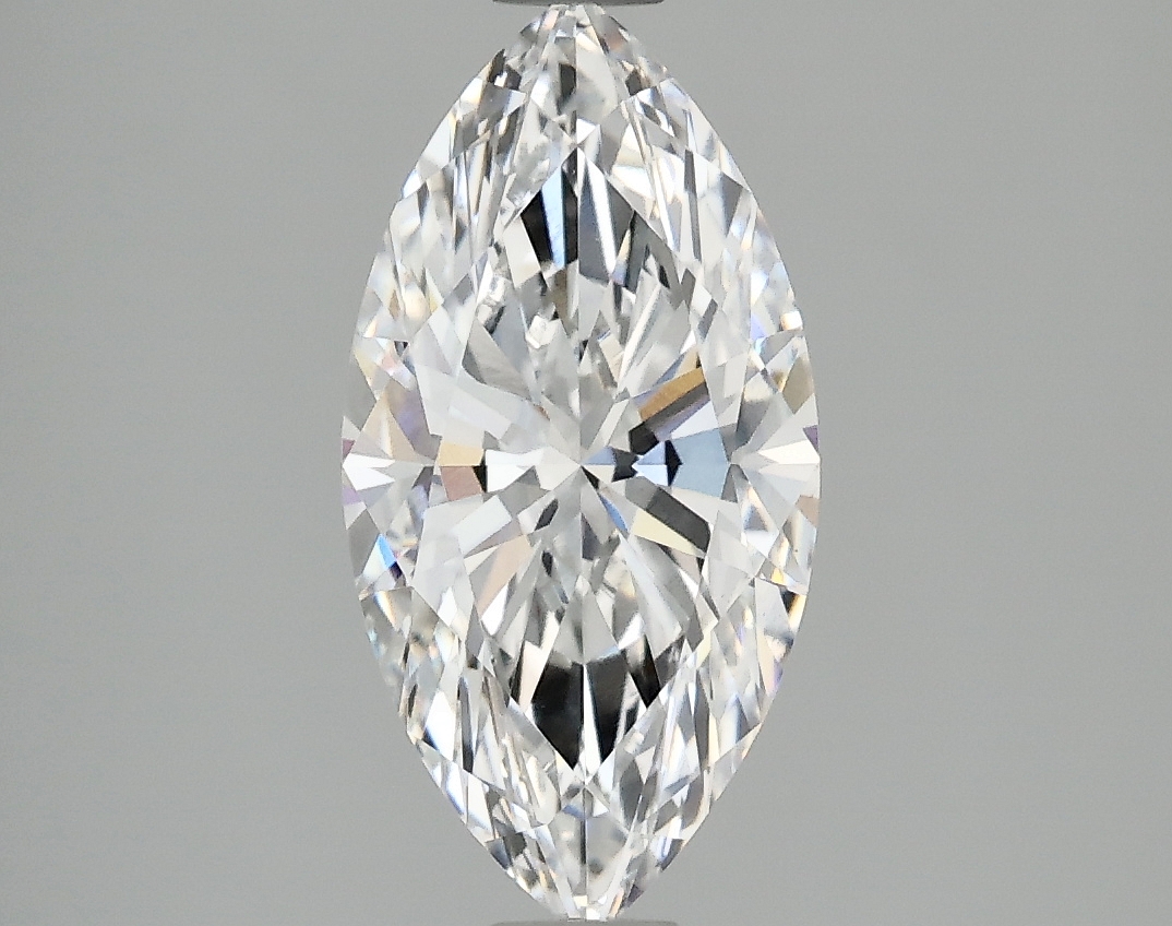 2.06 CT Marquise Diamond