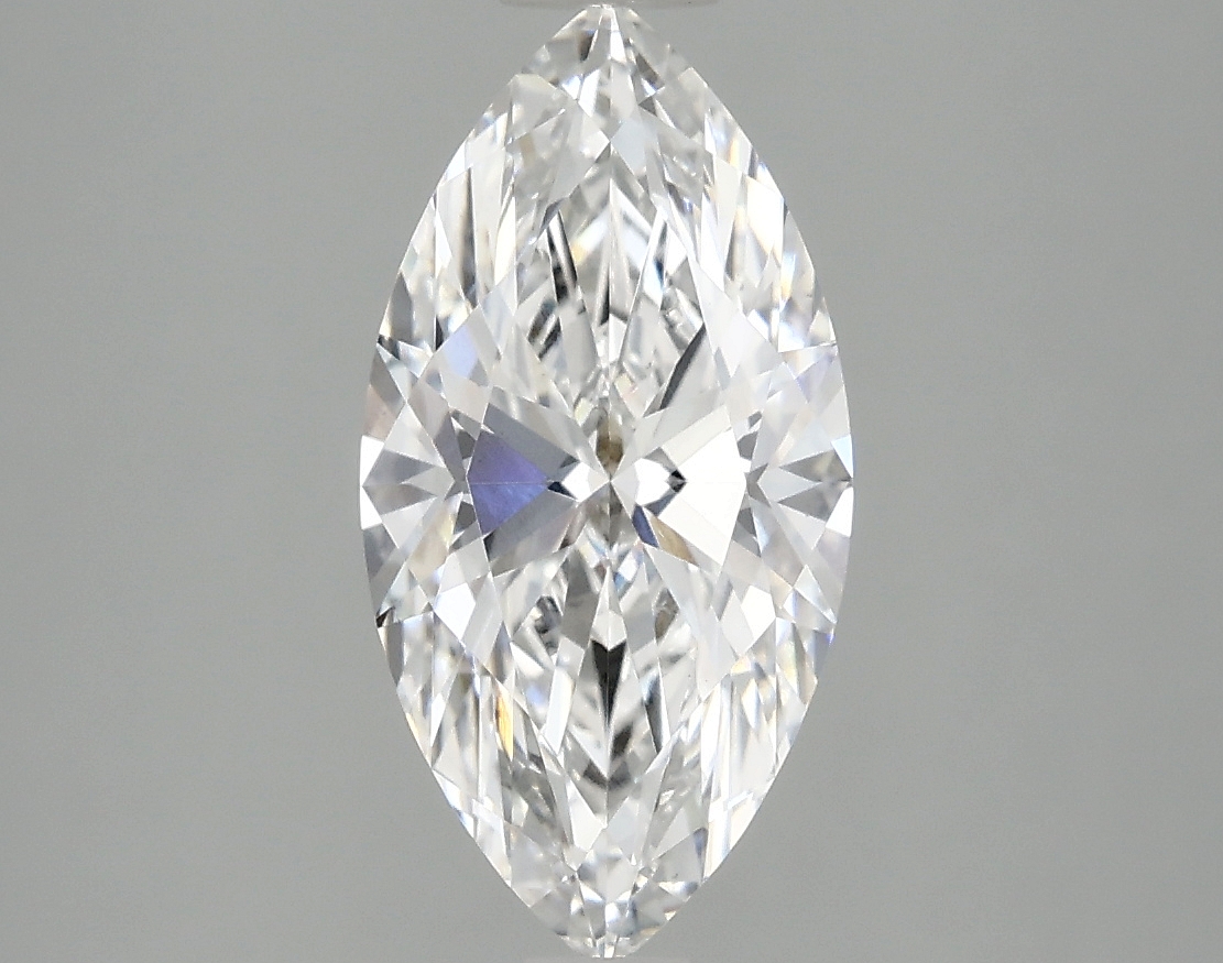 2.10 CT Marquise Diamond