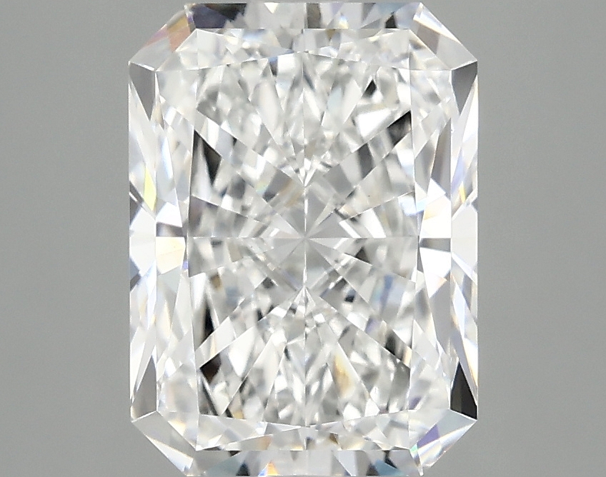3.00 CT Radiant Diamond
