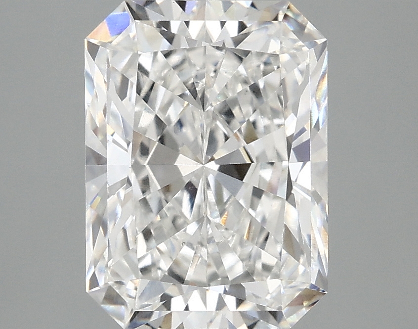 3.10 CT Radiant Diamond