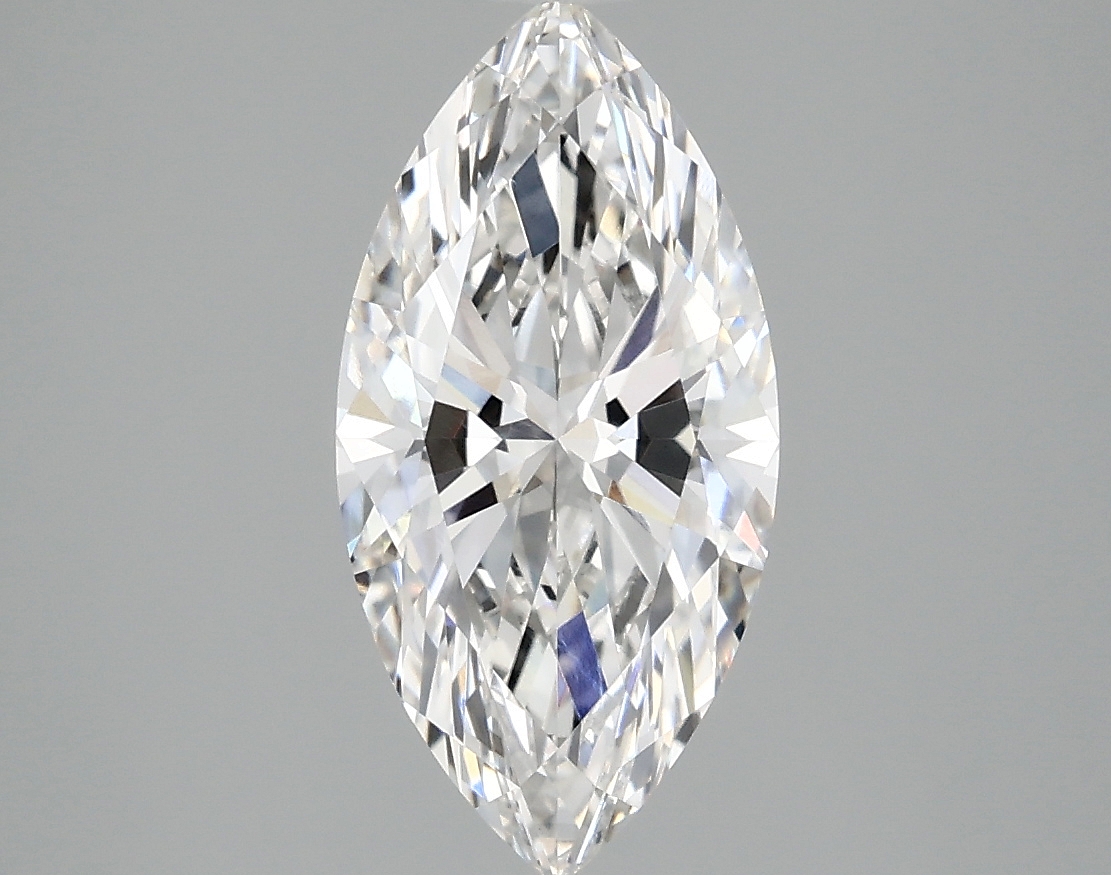 2.10 CT Marquise Diamond