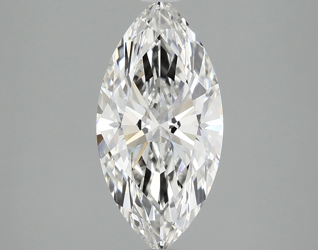2.08 CT Marquise Diamond