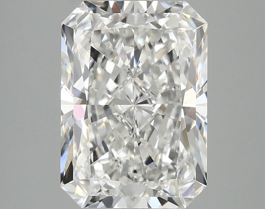 3.02 CT Radiant Diamond