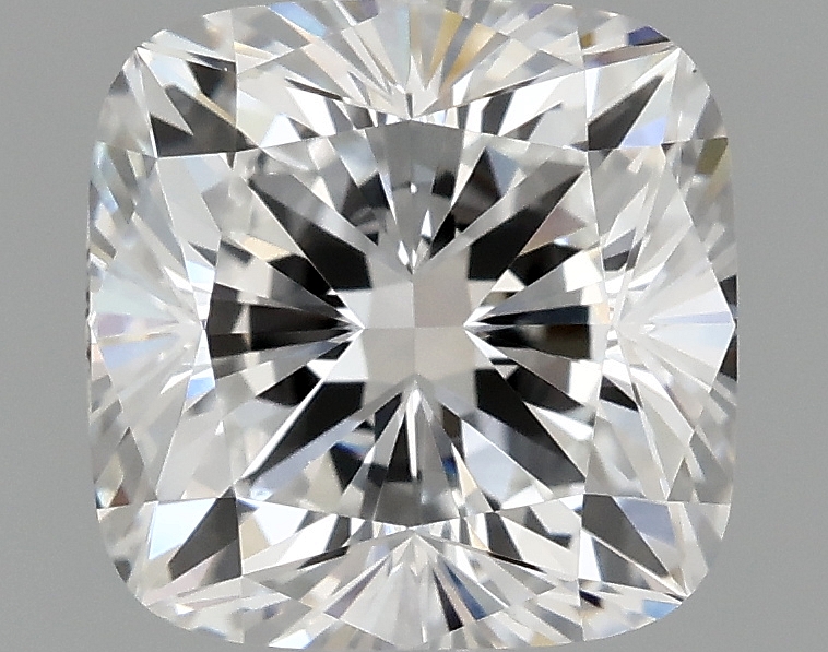 1.55 CT Cushion Diamond