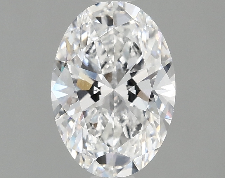 1.50 CT Oval Diamond