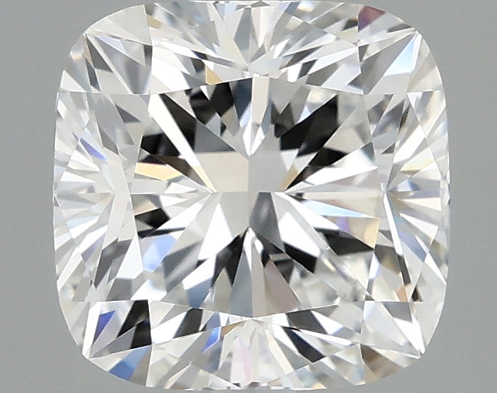 2.05 CT Cushion Diamond