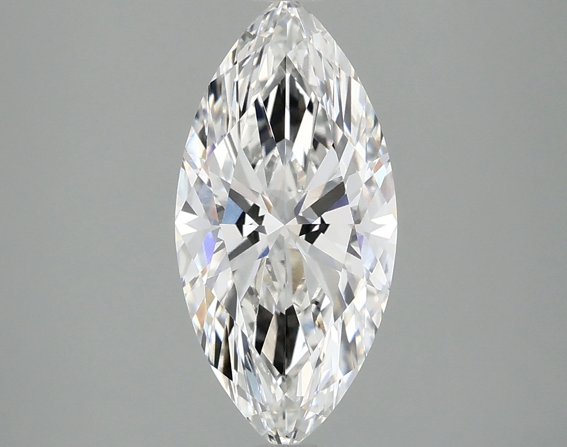 2.10 CT Marquise Diamond