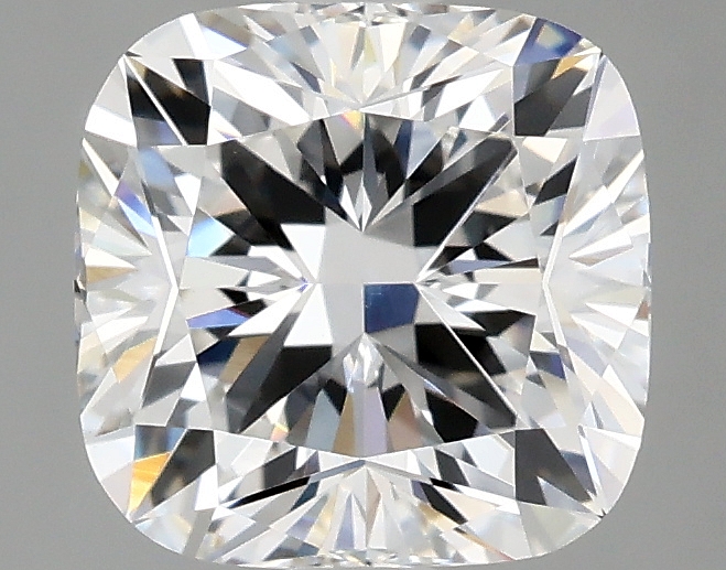 2.05 CT Cushion Diamond