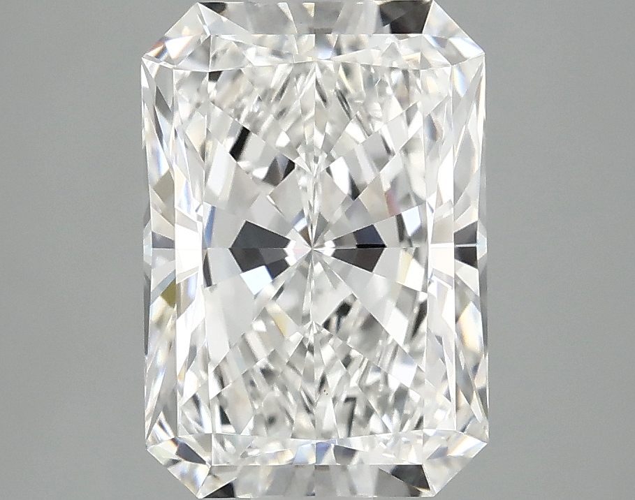 3.02 CT Radiant Diamond