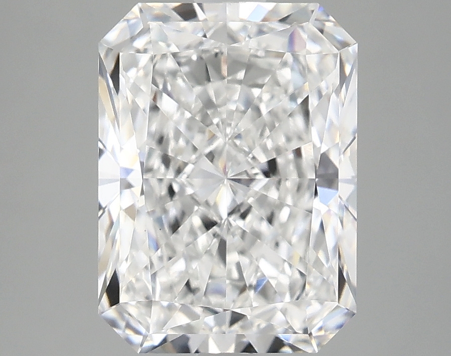 3.10 CT Radiant Diamond