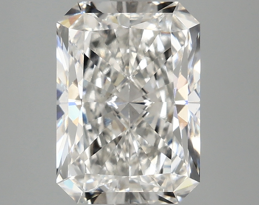 3.10 CT Radiant Diamond