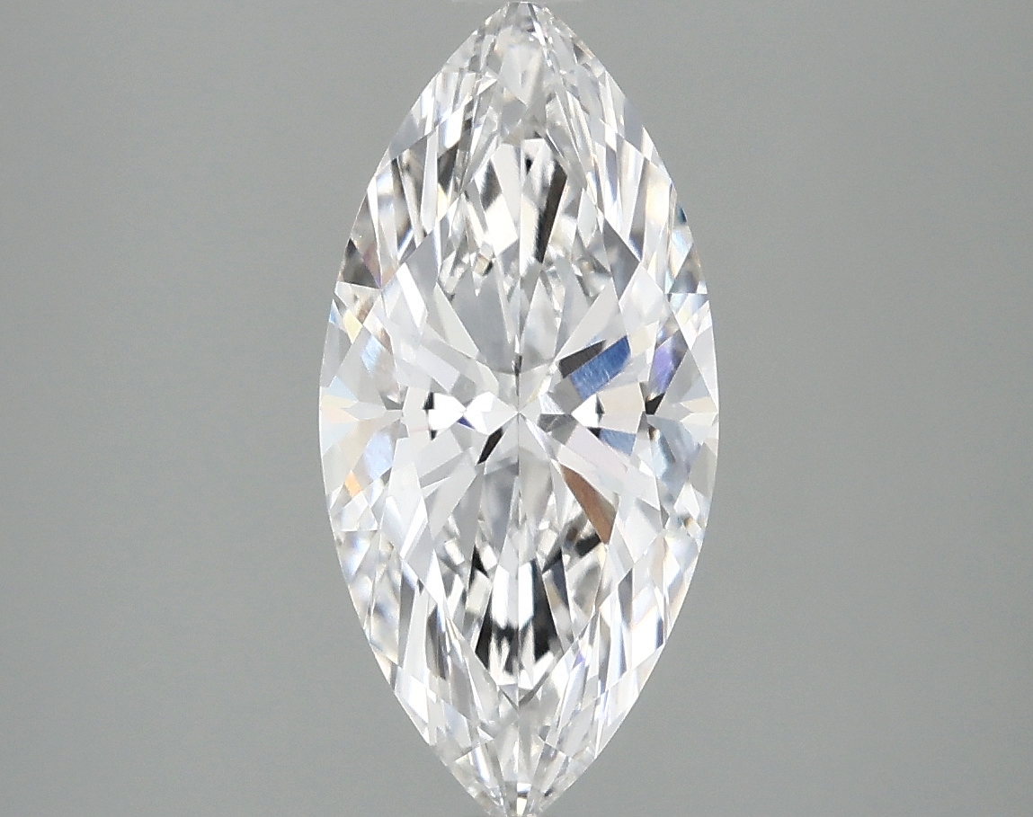 2.10 CT Marquise Diamond